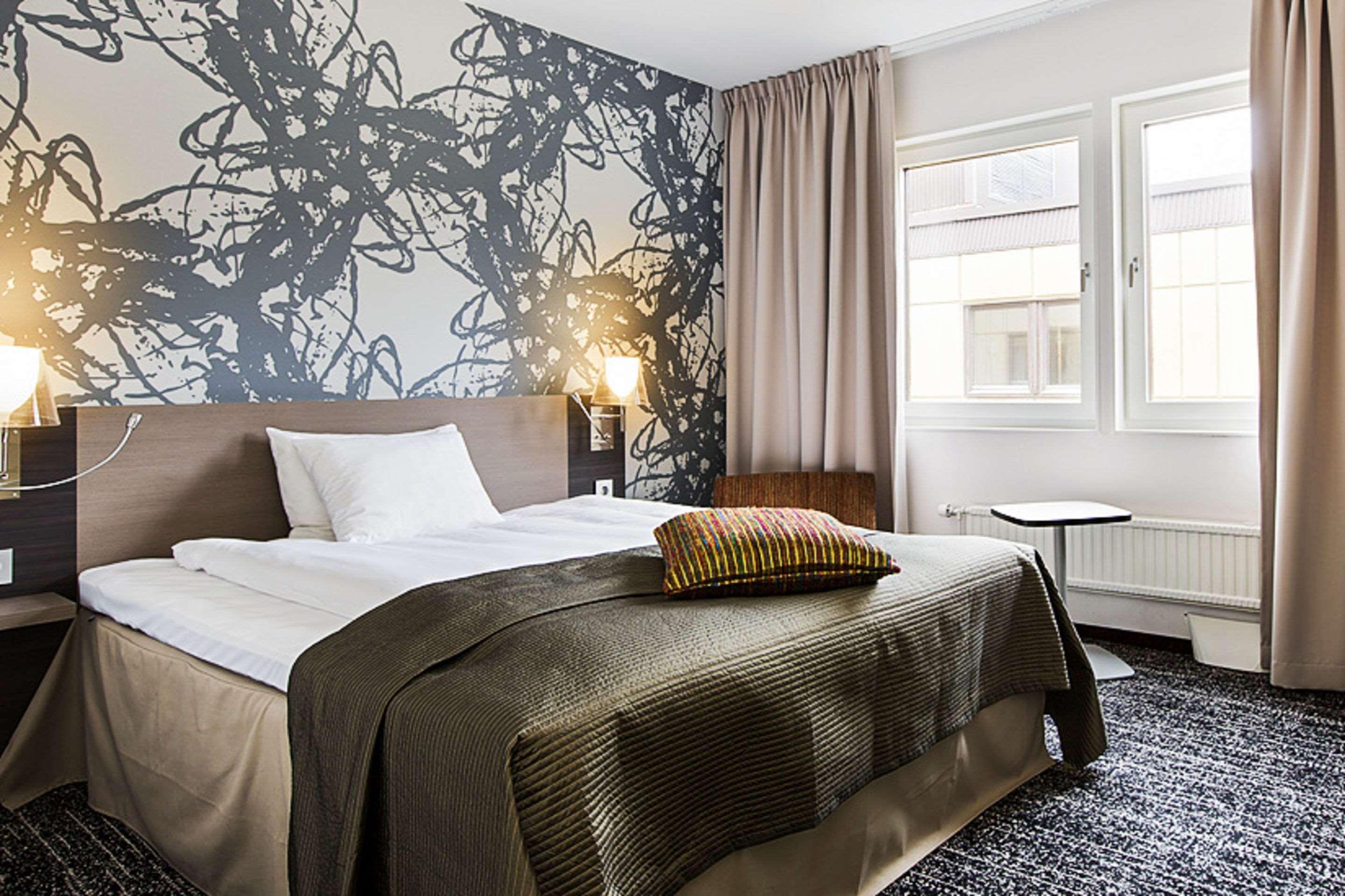 Quality Hotel Лулео Екстер'єр фото