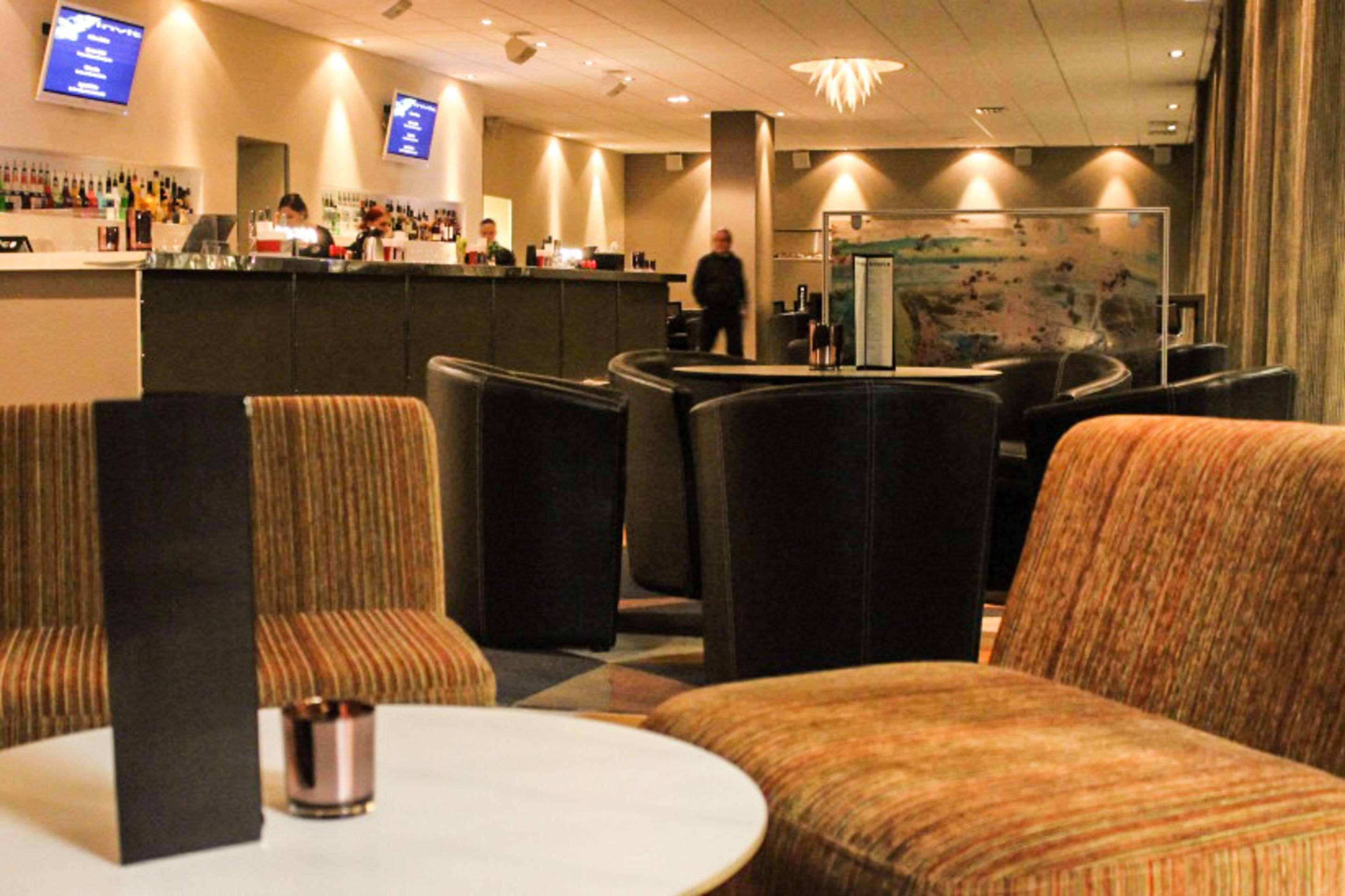 Quality Hotel Лулео Екстер'єр фото