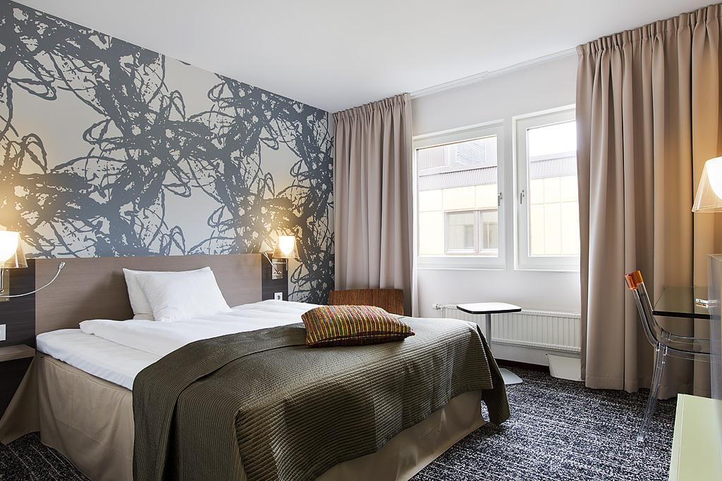 Quality Hotel Лулео Екстер'єр фото