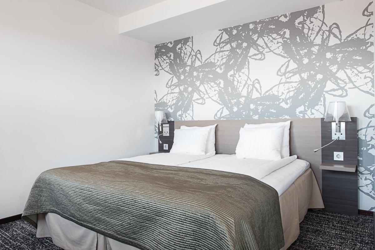 Quality Hotel Лулео Екстер'єр фото